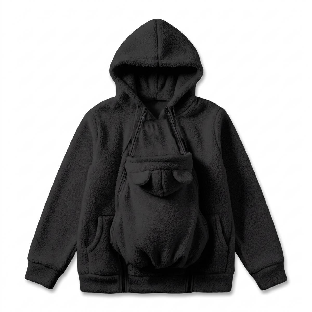 Fleece Snuggle Pouch