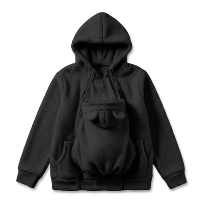 Fleece Snuggle Pouch