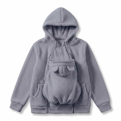 Fleece Snuggle Pouch